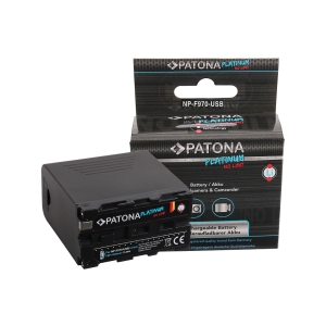 PATONAPlatinumBatteryf.SonyNPF970F960F950incl.Powerbank5V2AUSBOutput10500mAh01.jpg