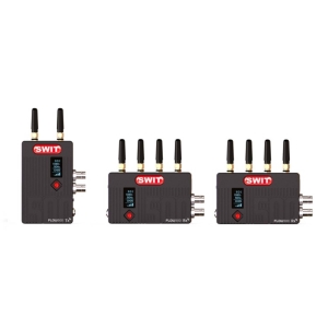 SWITFLOW500Tx2Rx500feet150mWirelessFHDVideo1TXwith2RXSuperAntiinterferenceNodelay.jpg