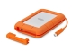 LaCie Rugged Secure USB-C 2TB (STFR2000403)