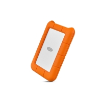 LaCie Rugged USB-C Mobile Drive 2TB (STFR2000800)