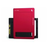 Angelbird SSD AVpro MK3 6,4cm (2,5") 500GB SATA6Gb/s (AVP500MK3)
