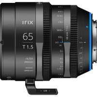 Irix Obiektyw Cine 65mm T1.5 do MFT Metric