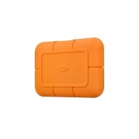 LaCie Rugged SSD 1TB USB-C (STHR1000800)