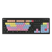 LogicKeyboard Avid Pro Tools Astra 2 UK (PC)