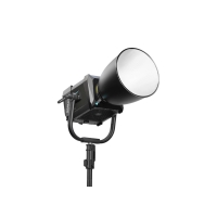 Nanlux Evoke 2400B Spot Light with 45° Reflector