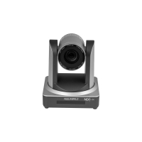 Feelworld NDI20X NDI PoE PTZ Camera with 20x Optical Zoom