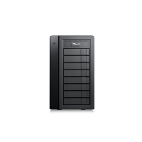 Promise Pegasus32 R8 32TB (8 x 4TB SATA) Raid System