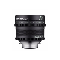 Samyang Xeen CF 24mm T1.5 PL