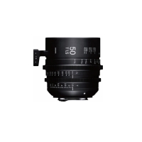 Sigma High Speed Prime Line 50mm T1,5 FF PL-Mount