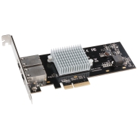 Sonnet Presto 10Gb Ethernet 2-Port PCIe Card