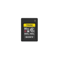 Sony CEA-G80T CFexpress 80GB TOUGH Typ A